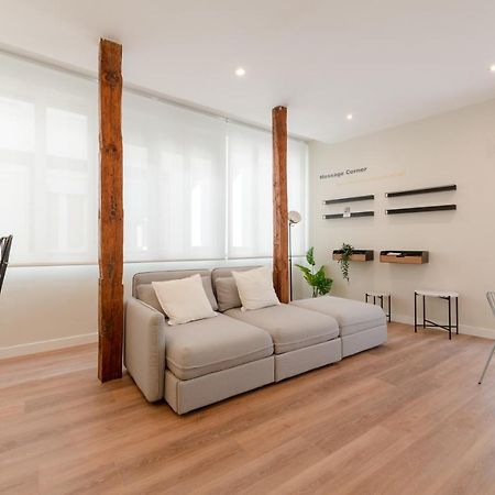 Mintystay - 1Bd Chueca Madrid Luaran gambar