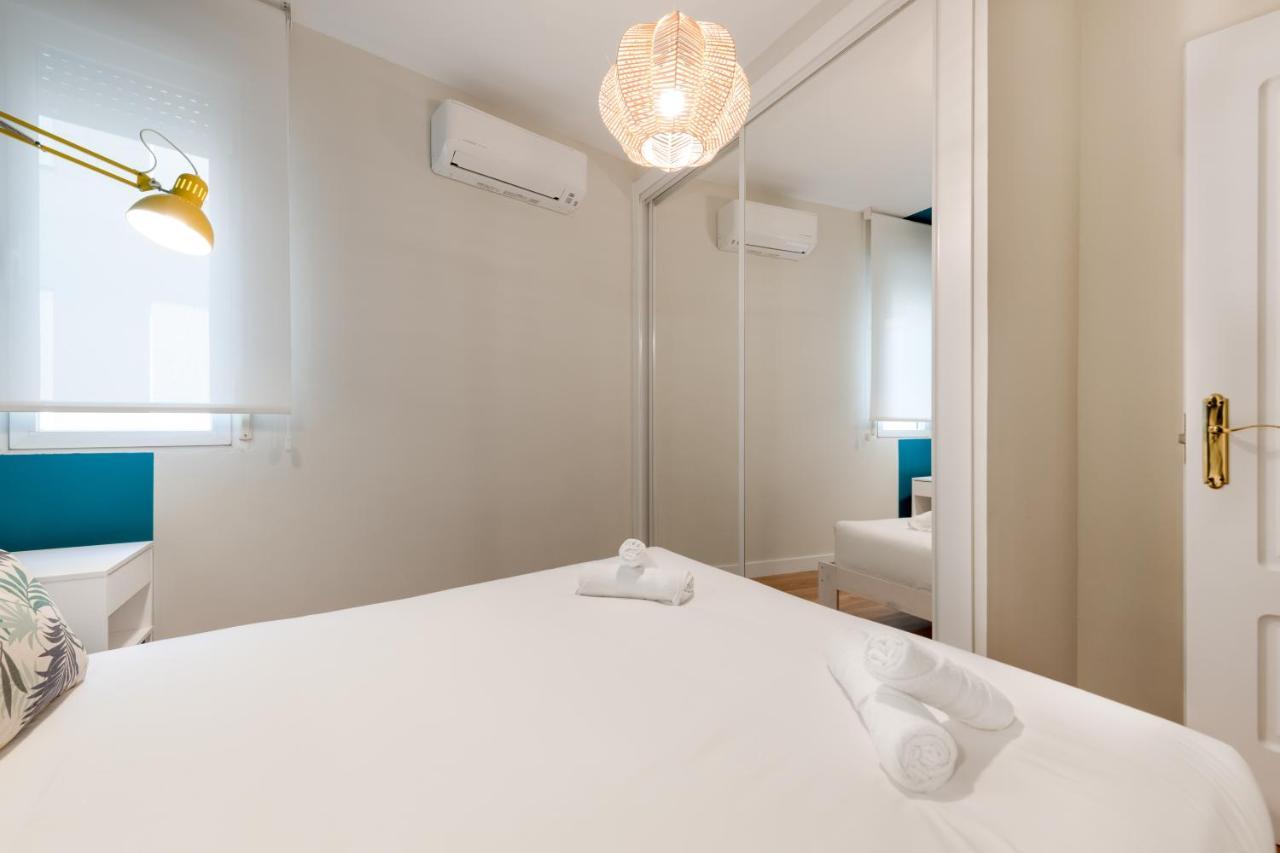 Mintystay - 1Bd Chueca Madrid Luaran gambar