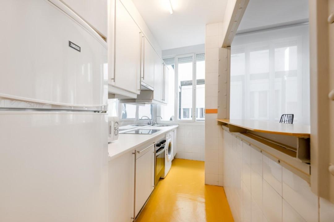 Mintystay - 1Bd Chueca Madrid Luaran gambar
