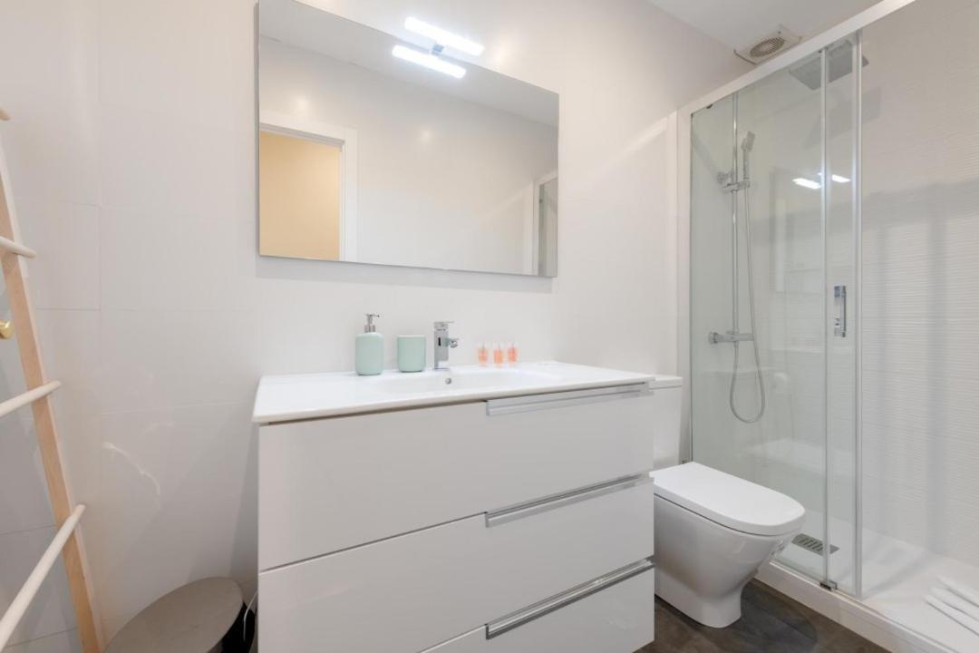 Mintystay - 1Bd Chueca Madrid Luaran gambar