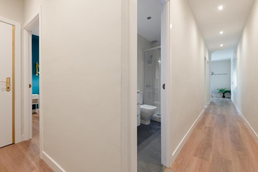 Mintystay - 1Bd Chueca Madrid Luaran gambar